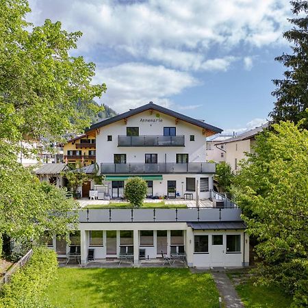 Apartment Annemarie Τσελ αμ Ζέε Εξωτερικό φωτογραφία