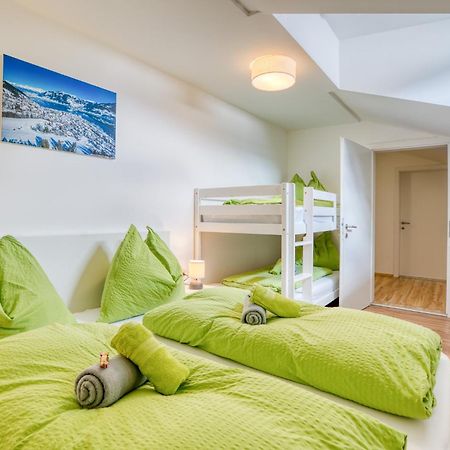 Apartment Annemarie Τσελ αμ Ζέε Εξωτερικό φωτογραφία