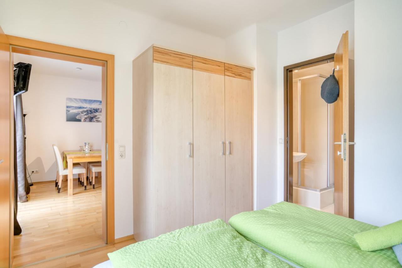 Apartment Annemarie Τσελ αμ Ζέε Εξωτερικό φωτογραφία