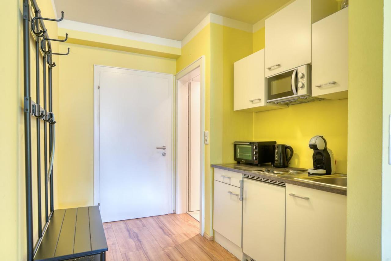 Apartment Annemarie Τσελ αμ Ζέε Εξωτερικό φωτογραφία