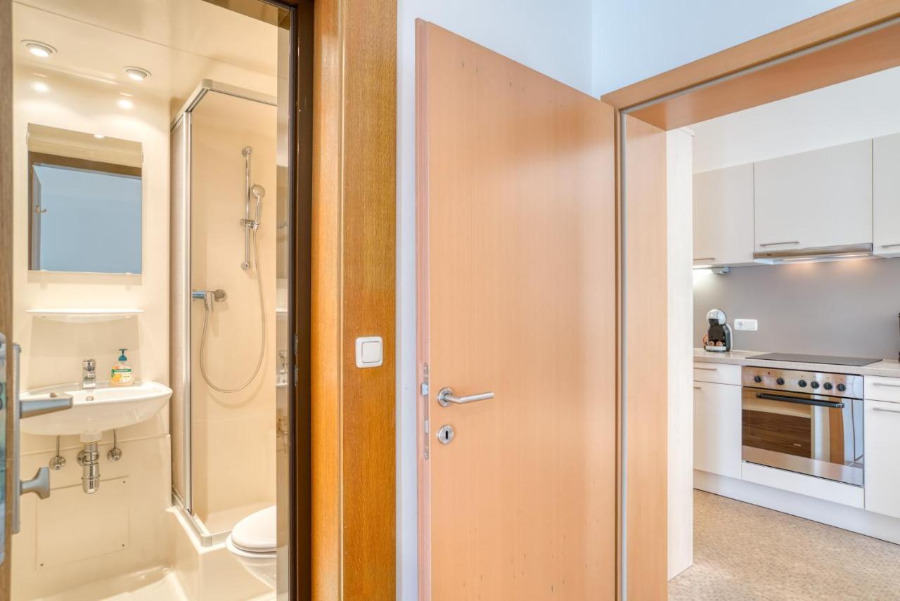 Apartment Annemarie Τσελ αμ Ζέε Εξωτερικό φωτογραφία