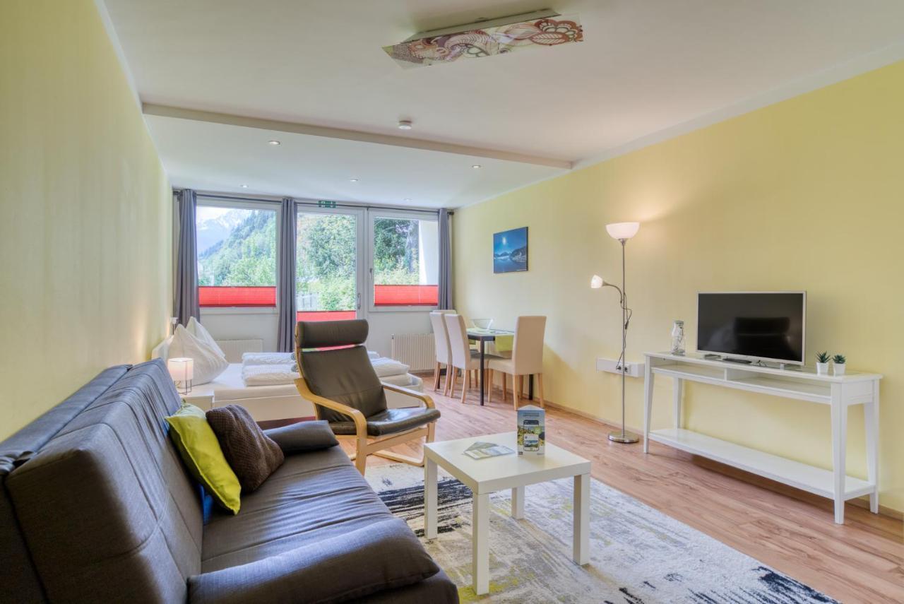 Apartment Annemarie Τσελ αμ Ζέε Εξωτερικό φωτογραφία