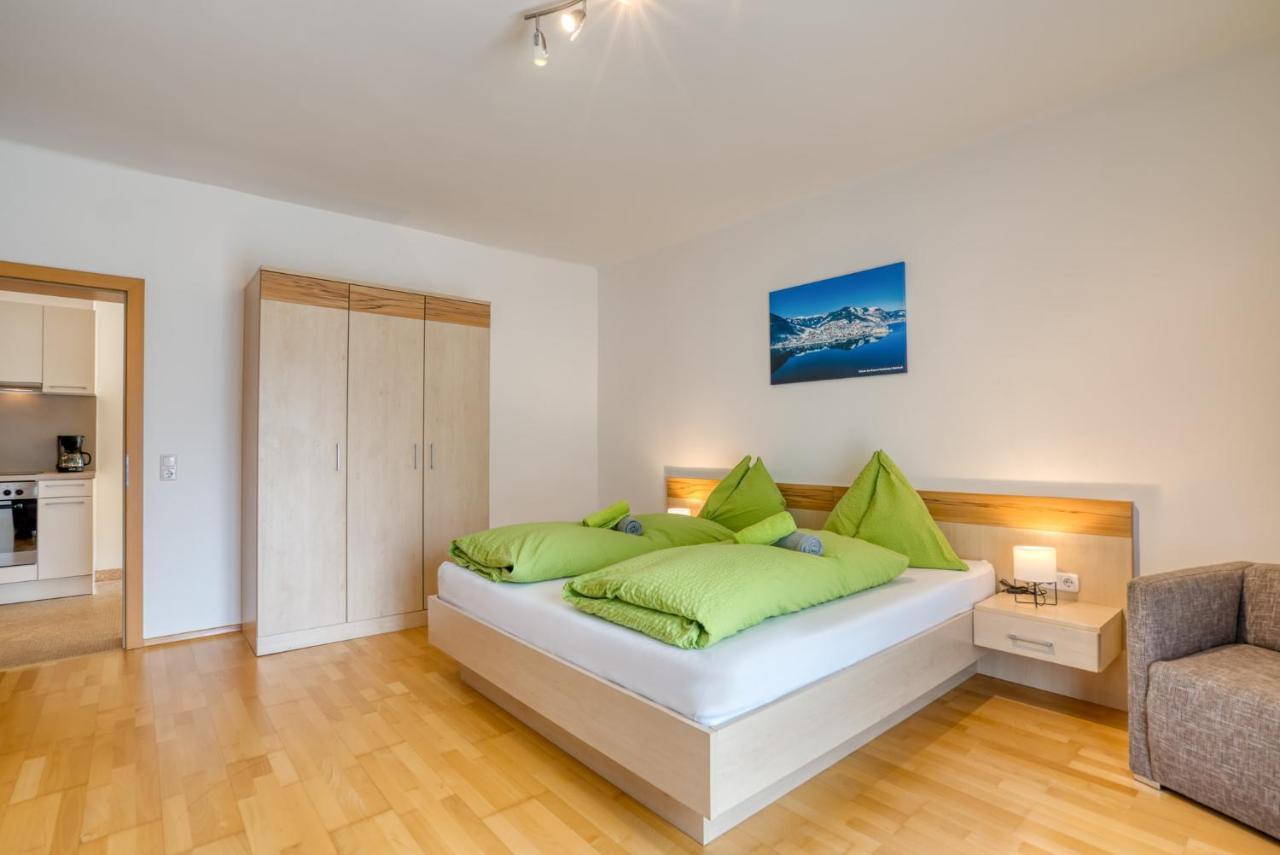 Apartment Annemarie Τσελ αμ Ζέε Εξωτερικό φωτογραφία