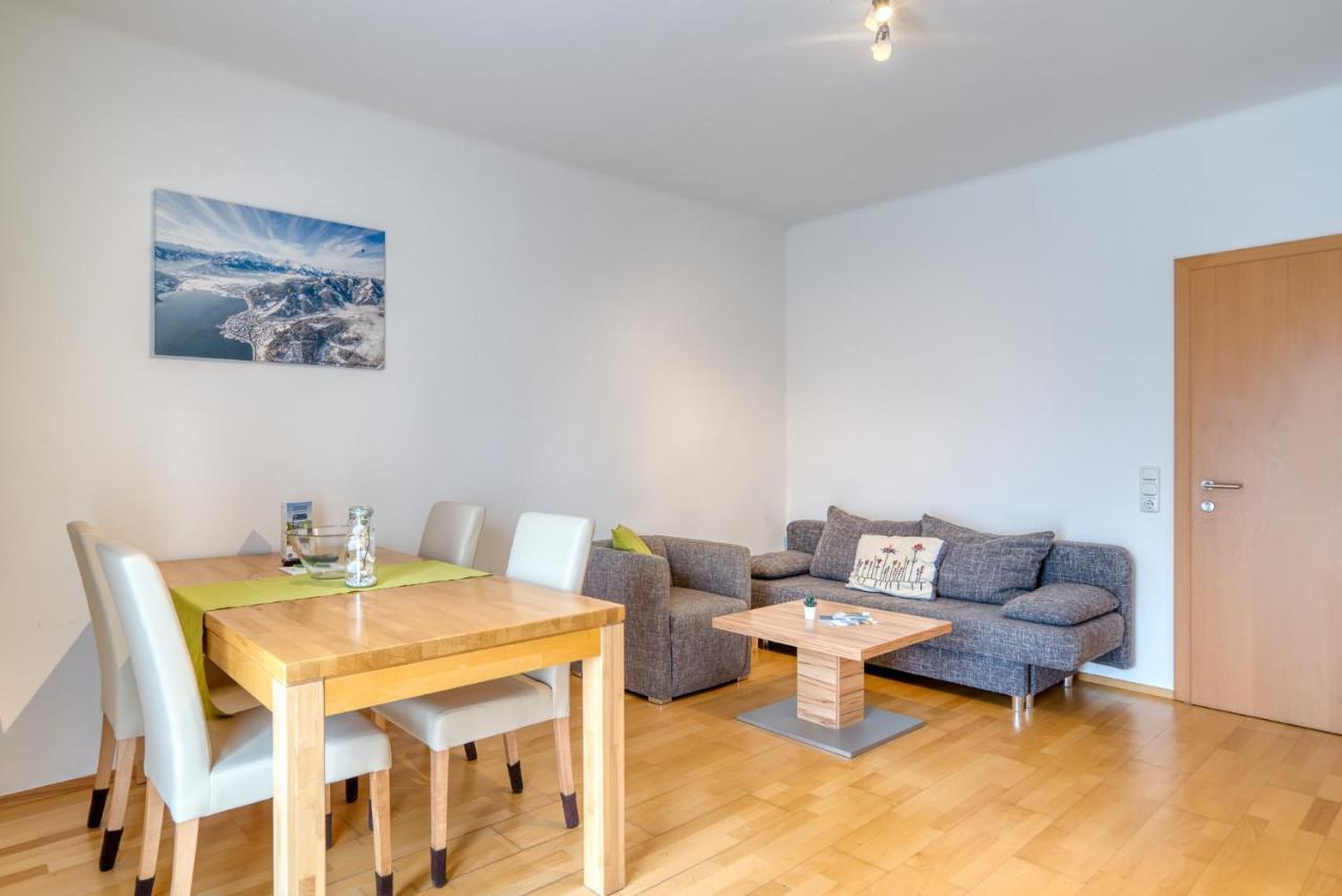 Apartment Annemarie Τσελ αμ Ζέε Εξωτερικό φωτογραφία