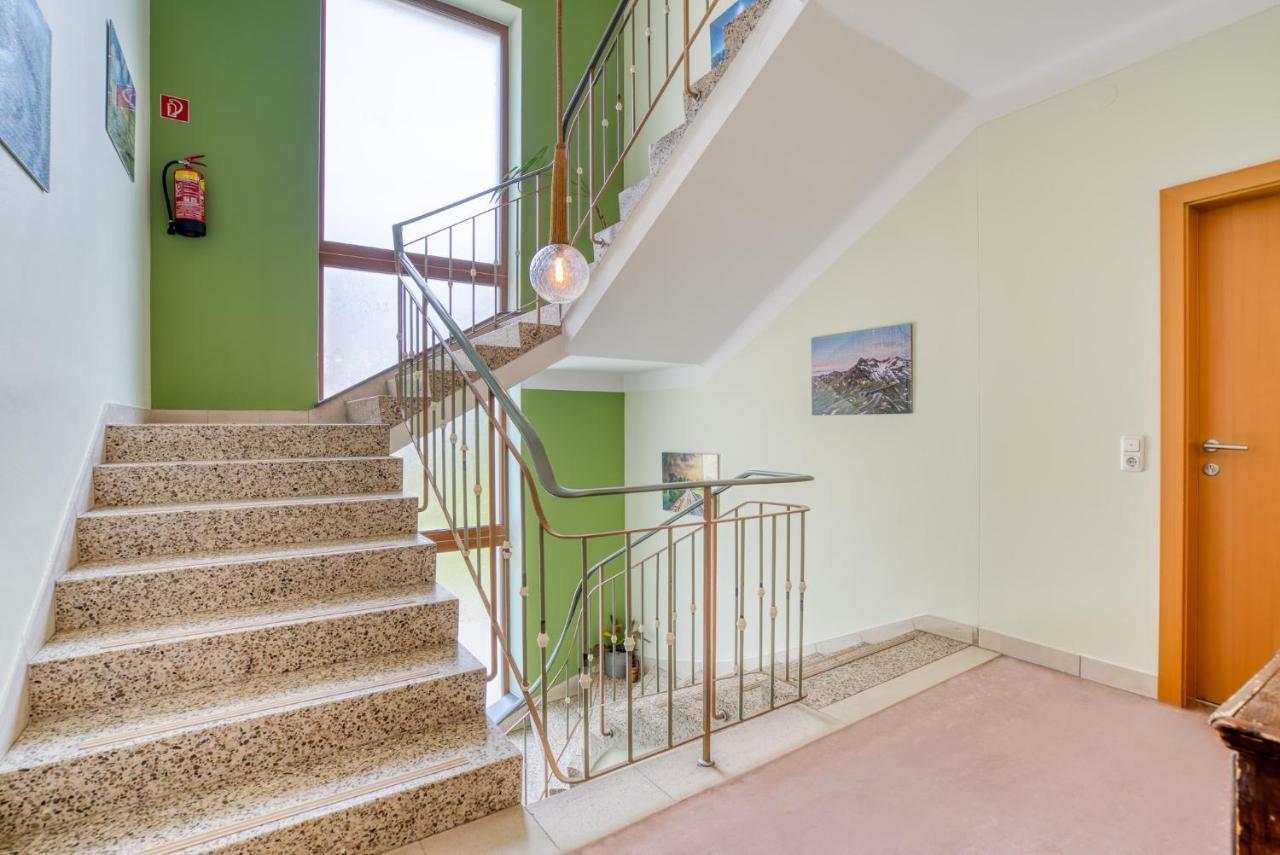 Apartment Annemarie Τσελ αμ Ζέε Εξωτερικό φωτογραφία