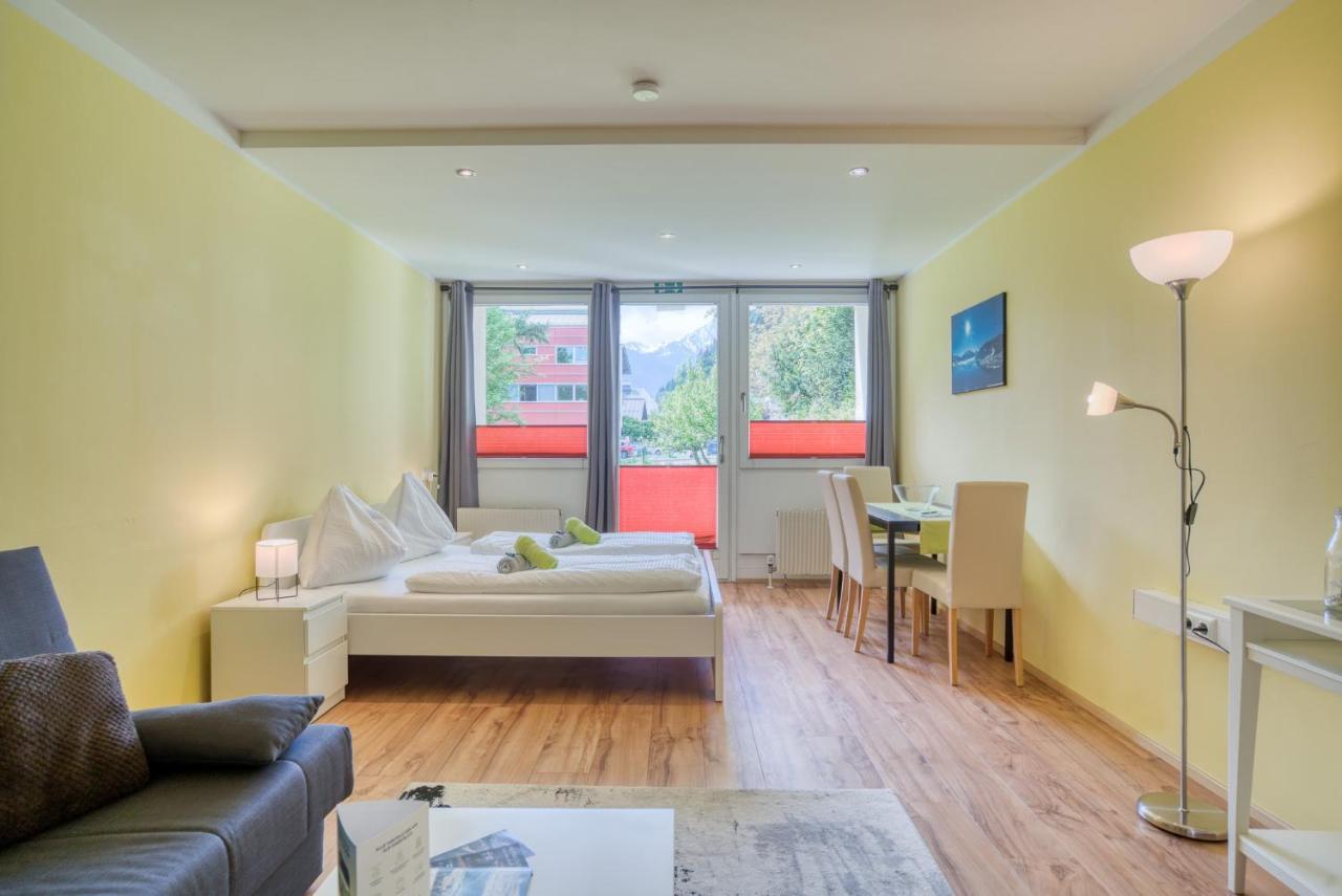 Apartment Annemarie Τσελ αμ Ζέε Εξωτερικό φωτογραφία