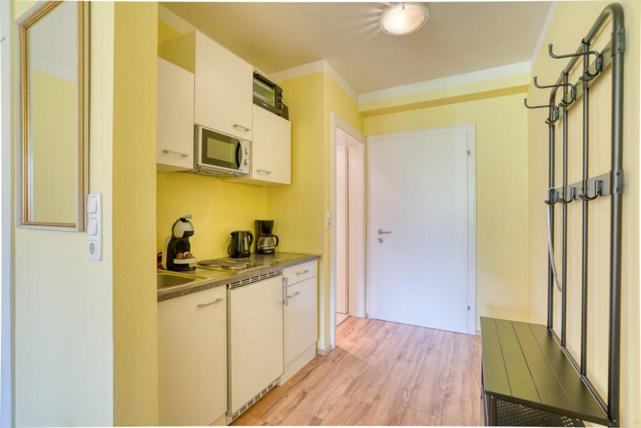 Apartment Annemarie Τσελ αμ Ζέε Εξωτερικό φωτογραφία