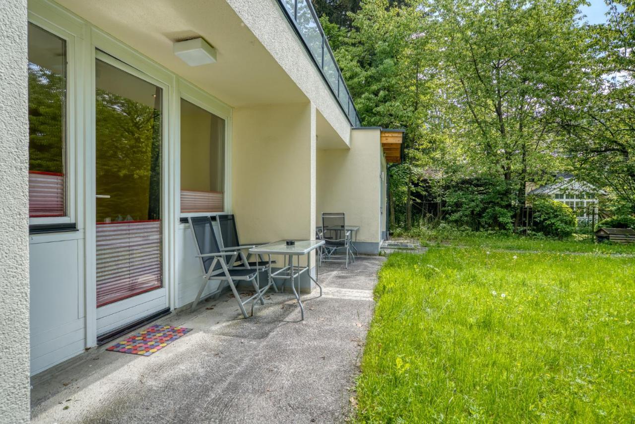 Apartment Annemarie Τσελ αμ Ζέε Εξωτερικό φωτογραφία