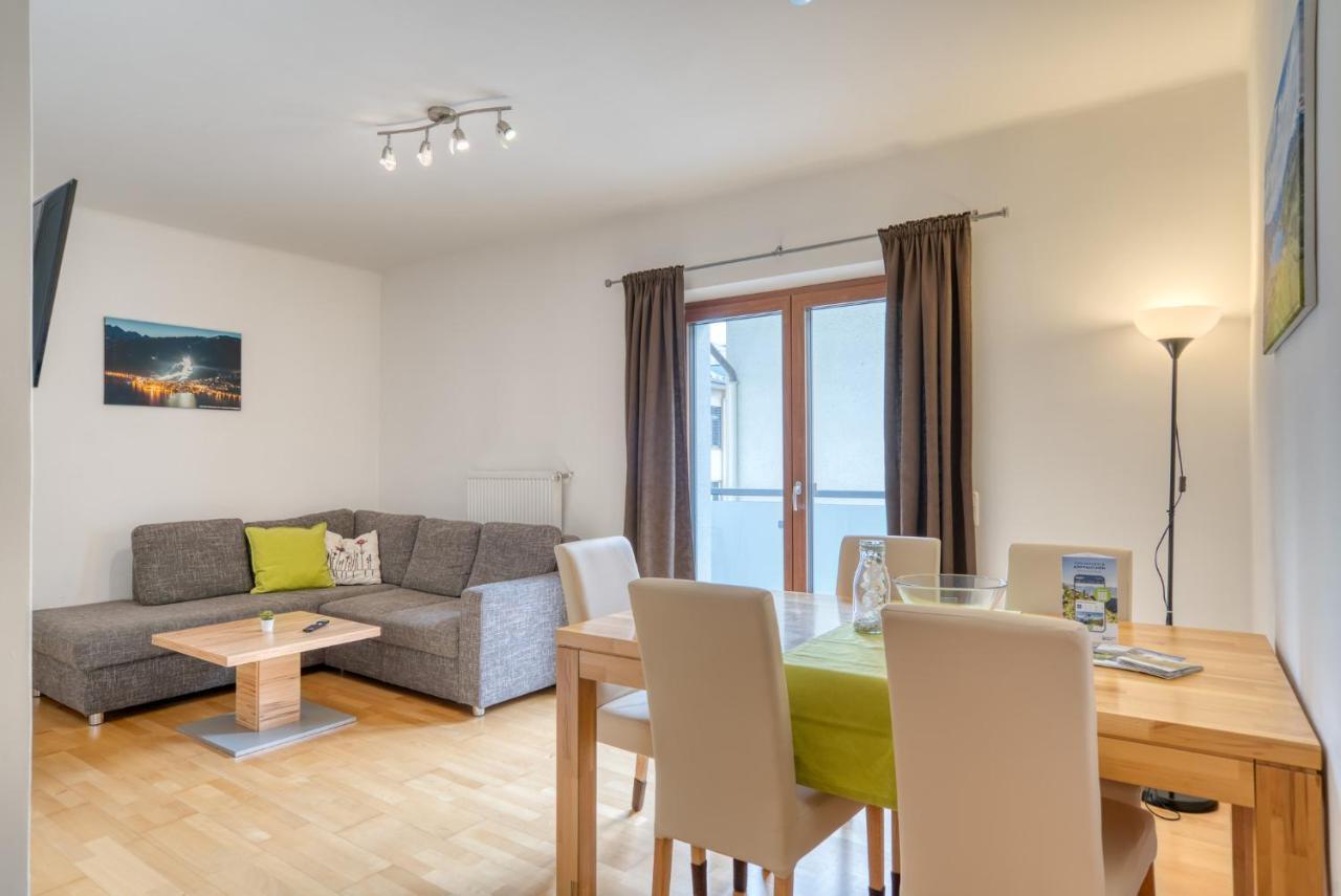 Apartment Annemarie Τσελ αμ Ζέε Εξωτερικό φωτογραφία