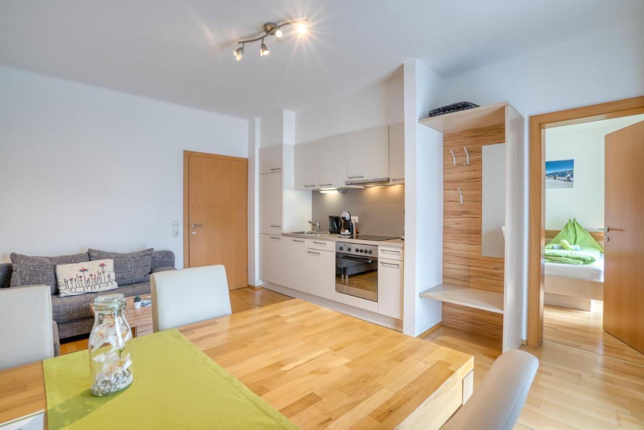 Apartment Annemarie Τσελ αμ Ζέε Εξωτερικό φωτογραφία