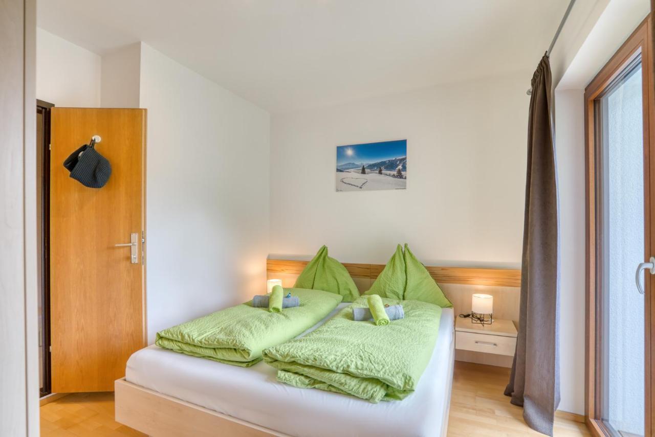 Apartment Annemarie Τσελ αμ Ζέε Εξωτερικό φωτογραφία