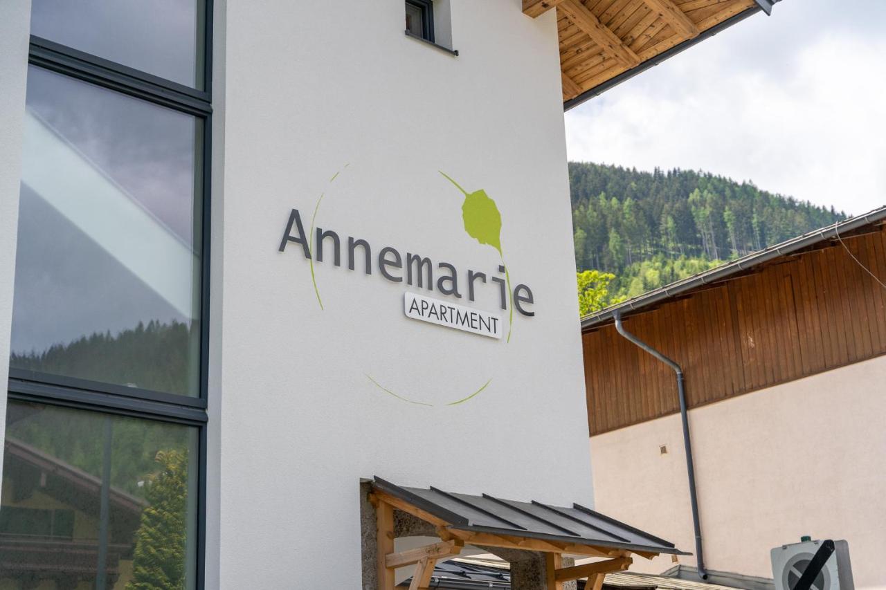 Apartment Annemarie Τσελ αμ Ζέε Εξωτερικό φωτογραφία