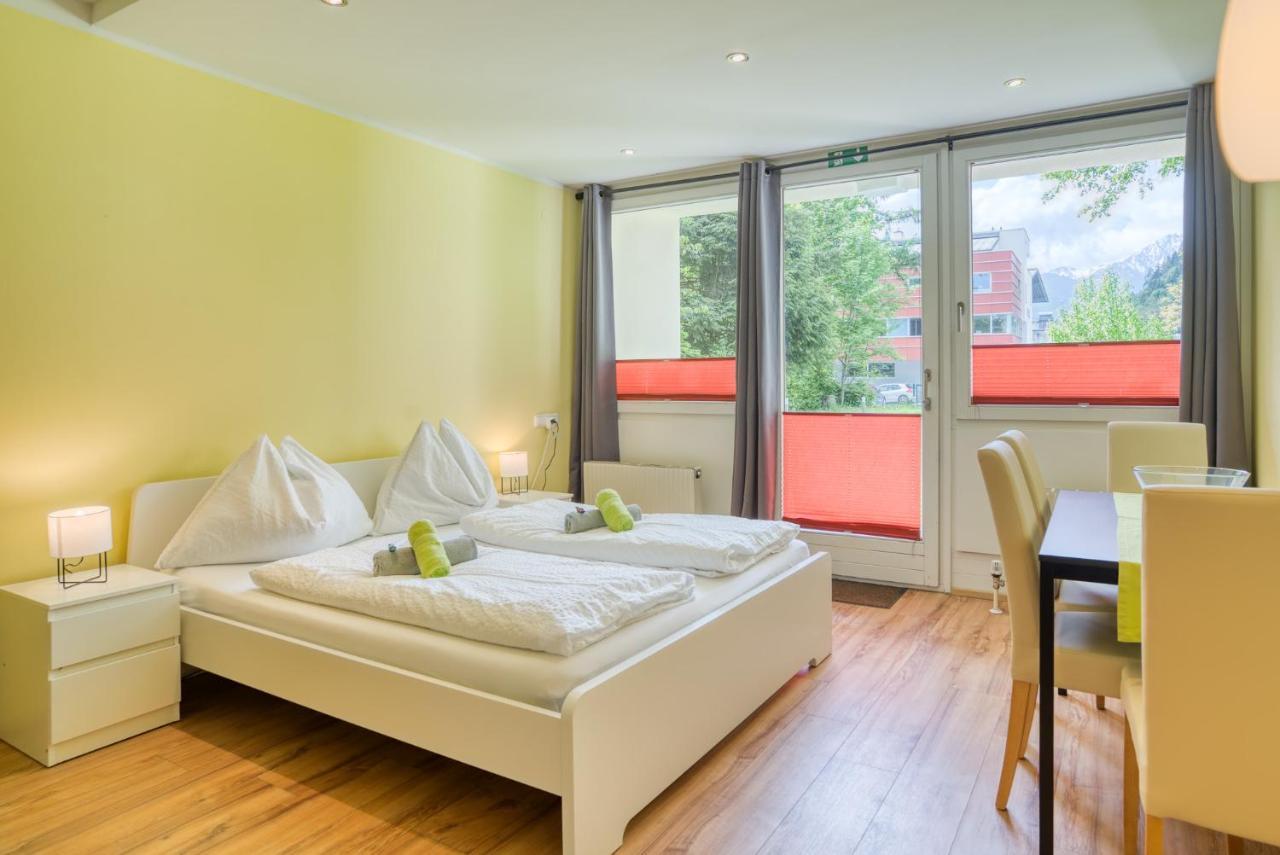 Apartment Annemarie Τσελ αμ Ζέε Εξωτερικό φωτογραφία
