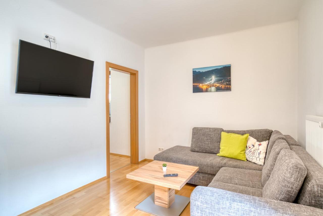 Apartment Annemarie Τσελ αμ Ζέε Εξωτερικό φωτογραφία