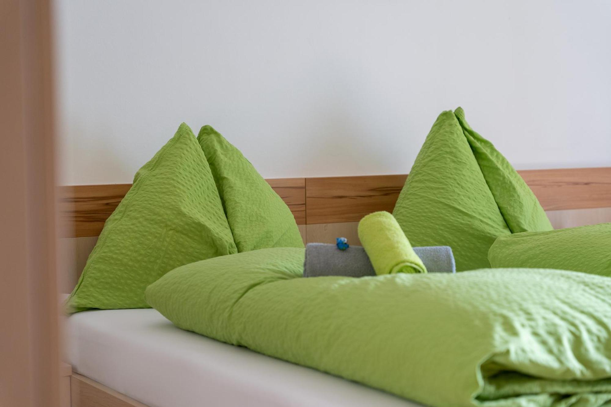 Apartment Annemarie Τσελ αμ Ζέε Εξωτερικό φωτογραφία