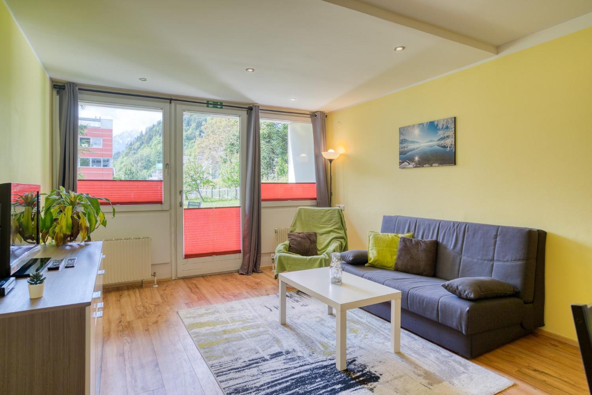 Apartment Annemarie Τσελ αμ Ζέε Εξωτερικό φωτογραφία