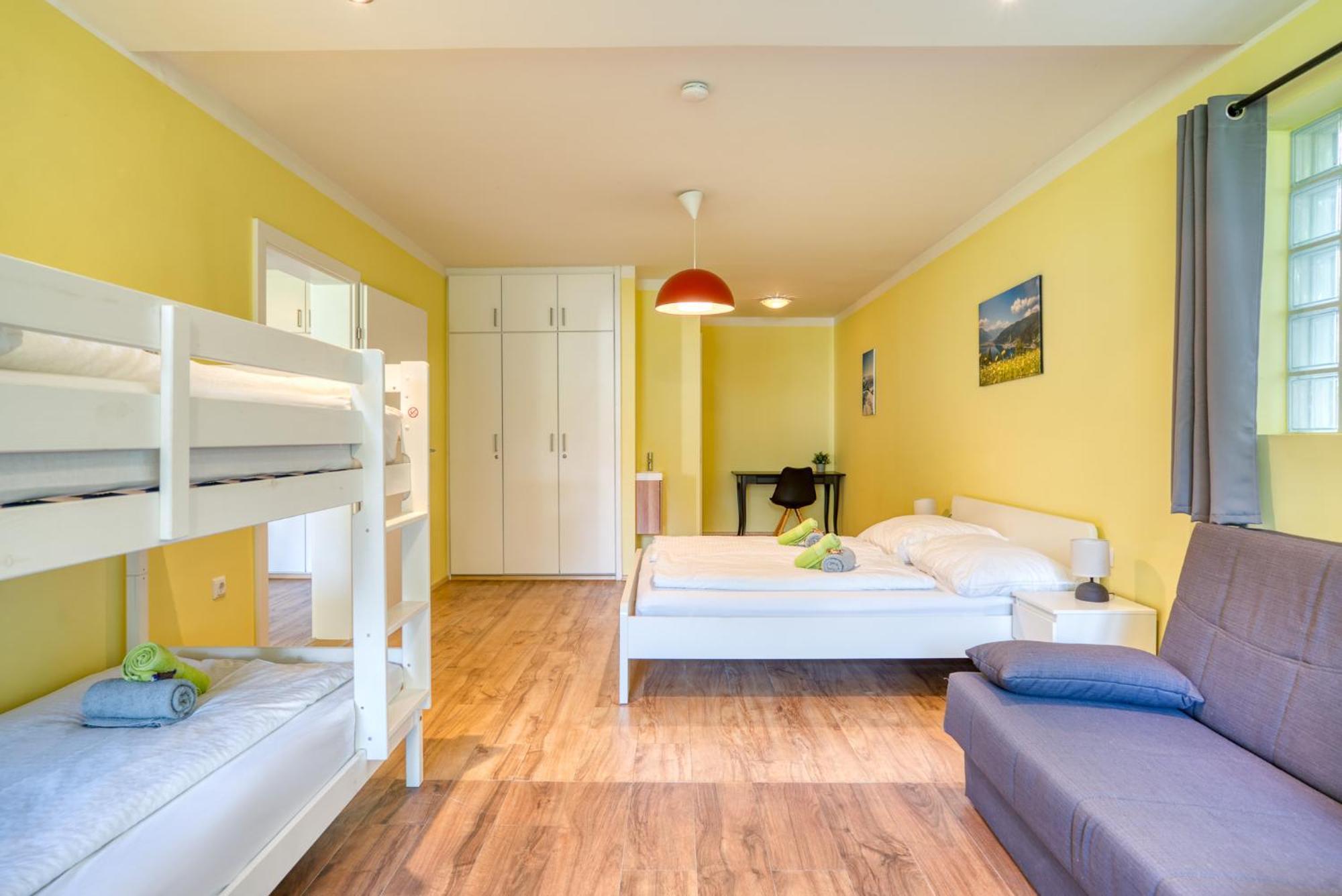 Apartment Annemarie Τσελ αμ Ζέε Εξωτερικό φωτογραφία
