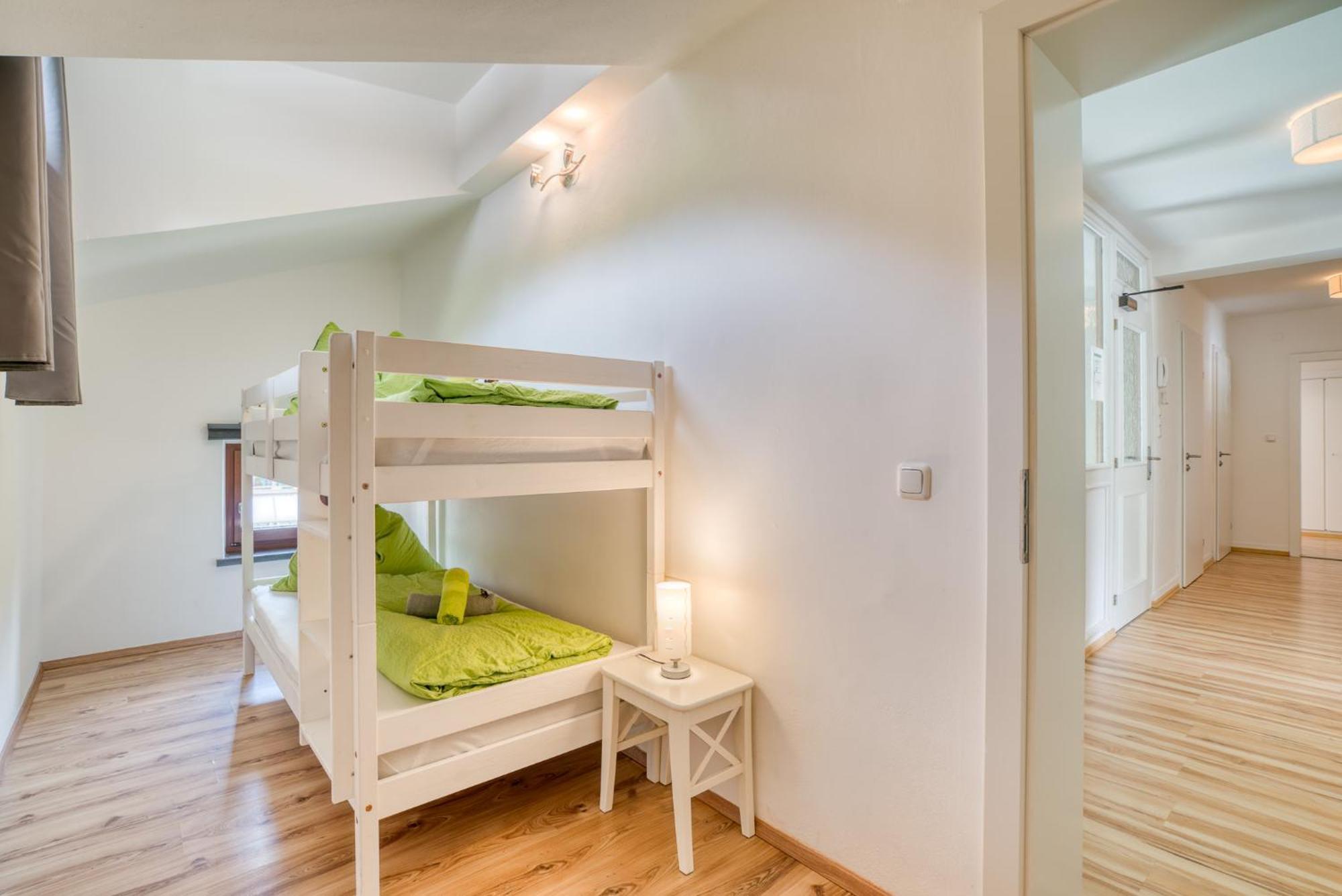 Apartment Annemarie Τσελ αμ Ζέε Εξωτερικό φωτογραφία