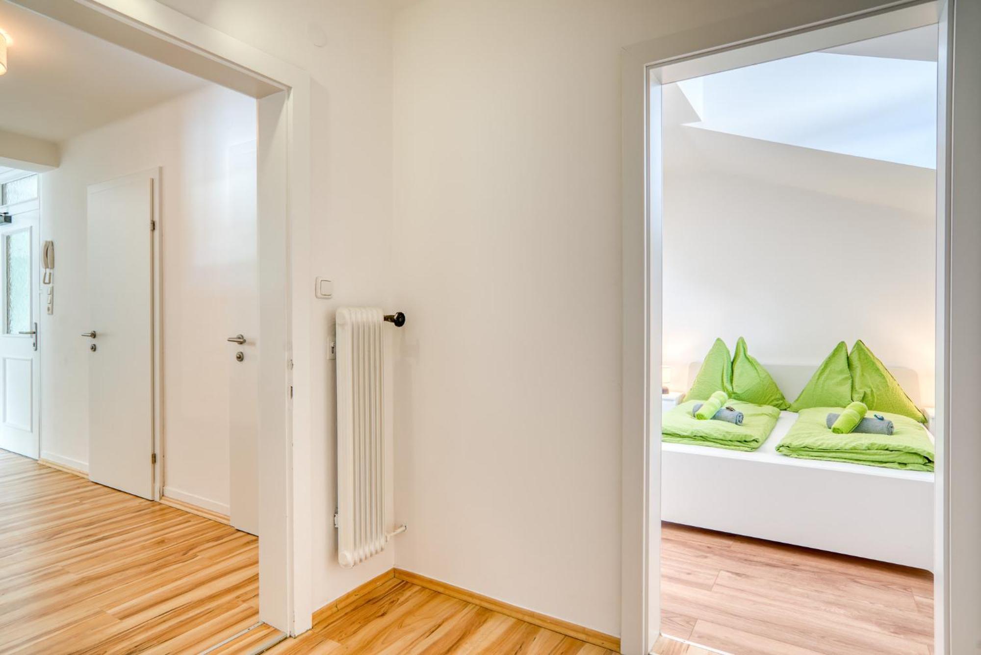 Apartment Annemarie Τσελ αμ Ζέε Εξωτερικό φωτογραφία
