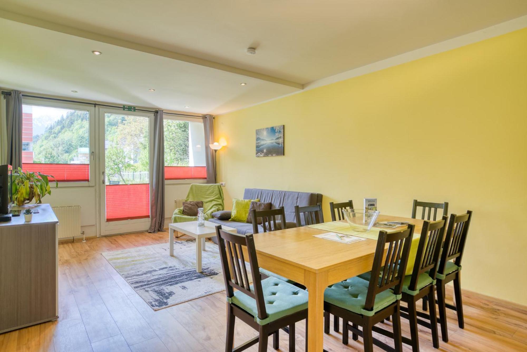 Apartment Annemarie Τσελ αμ Ζέε Εξωτερικό φωτογραφία