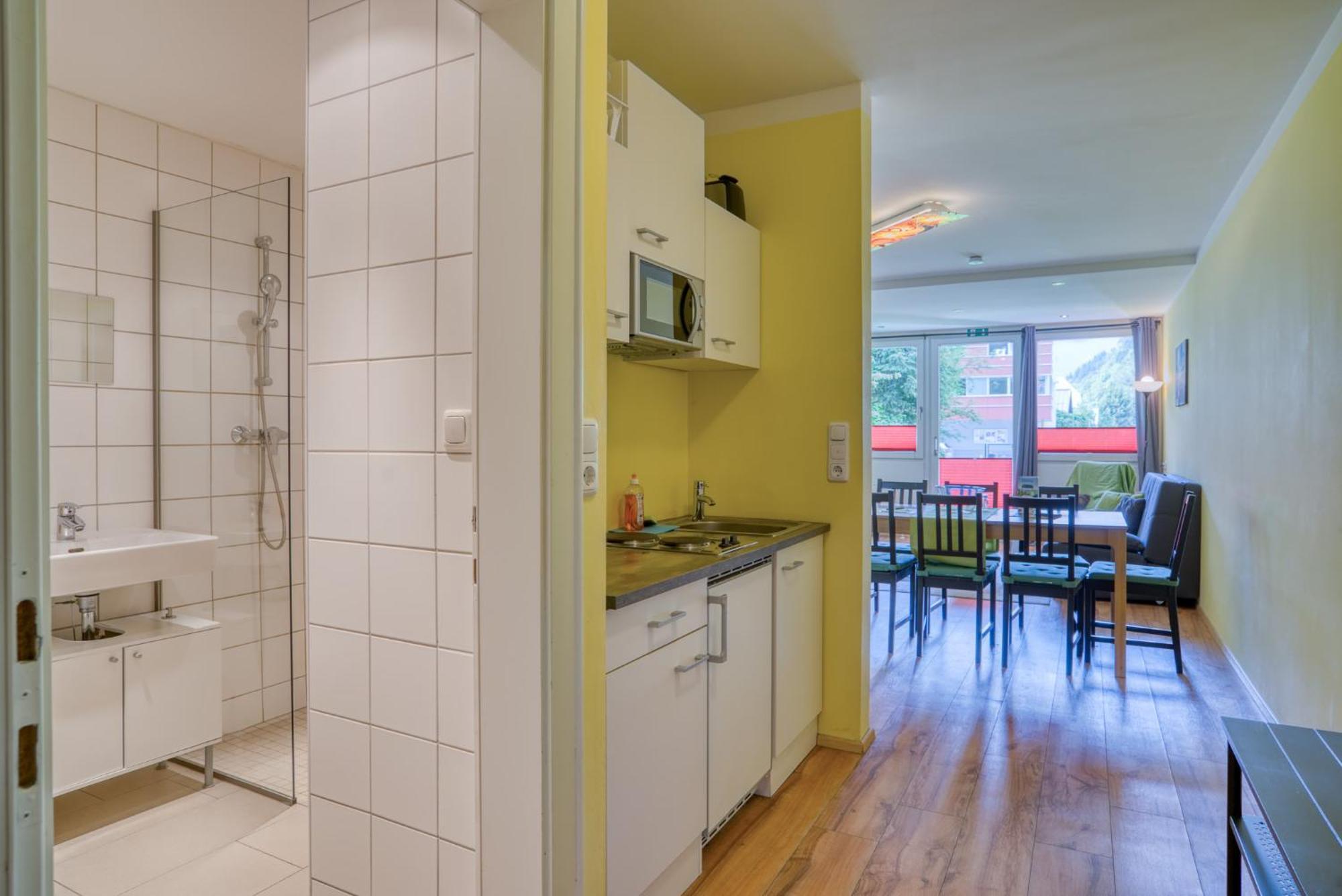 Apartment Annemarie Τσελ αμ Ζέε Εξωτερικό φωτογραφία