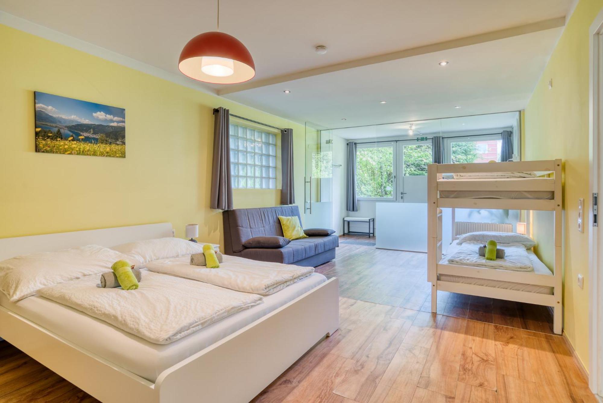 Apartment Annemarie Τσελ αμ Ζέε Εξωτερικό φωτογραφία