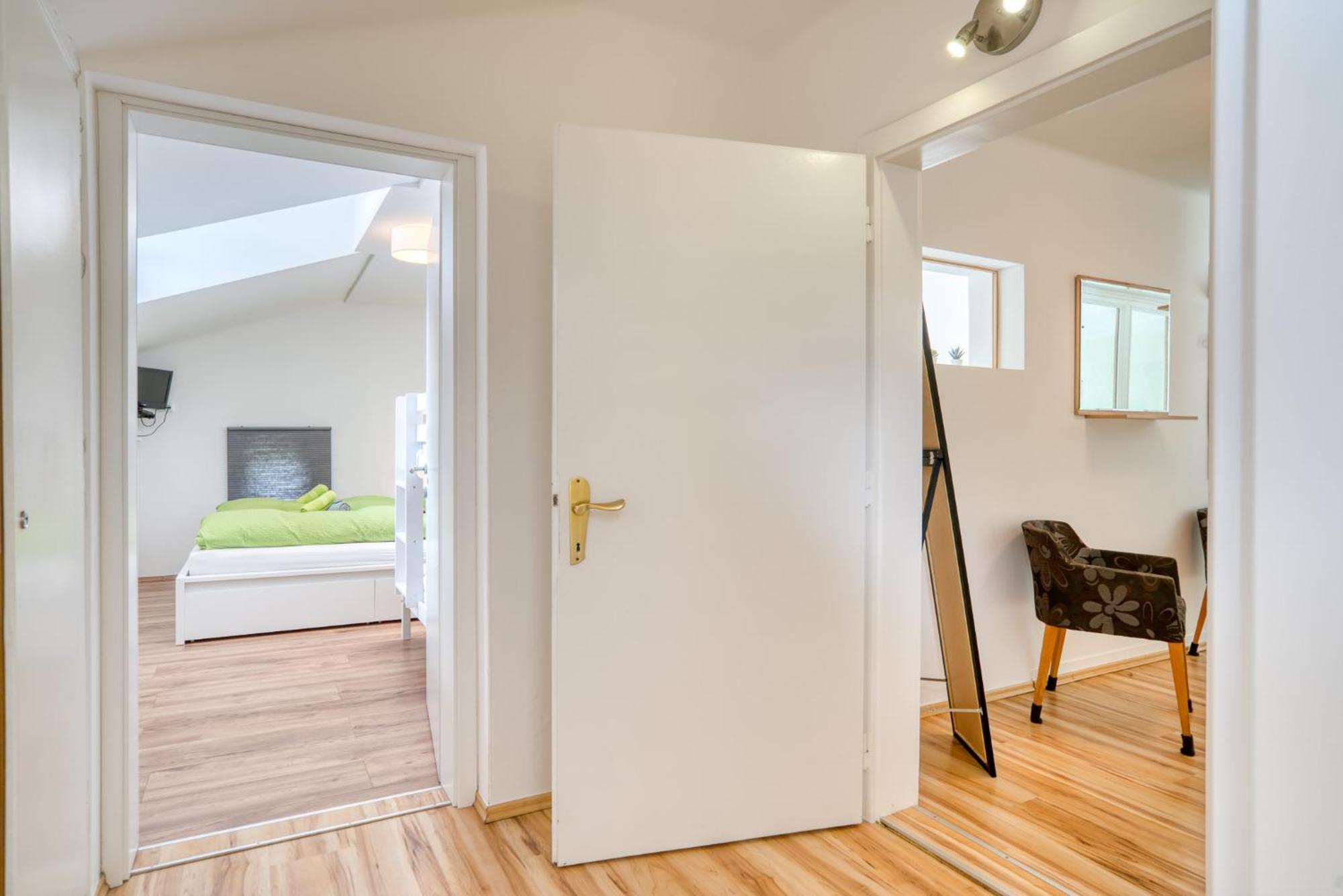 Apartment Annemarie Τσελ αμ Ζέε Εξωτερικό φωτογραφία