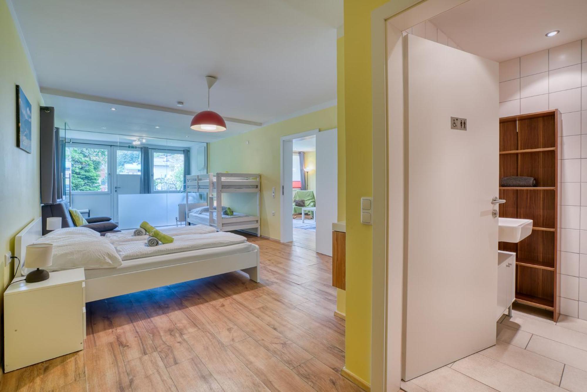 Apartment Annemarie Τσελ αμ Ζέε Εξωτερικό φωτογραφία