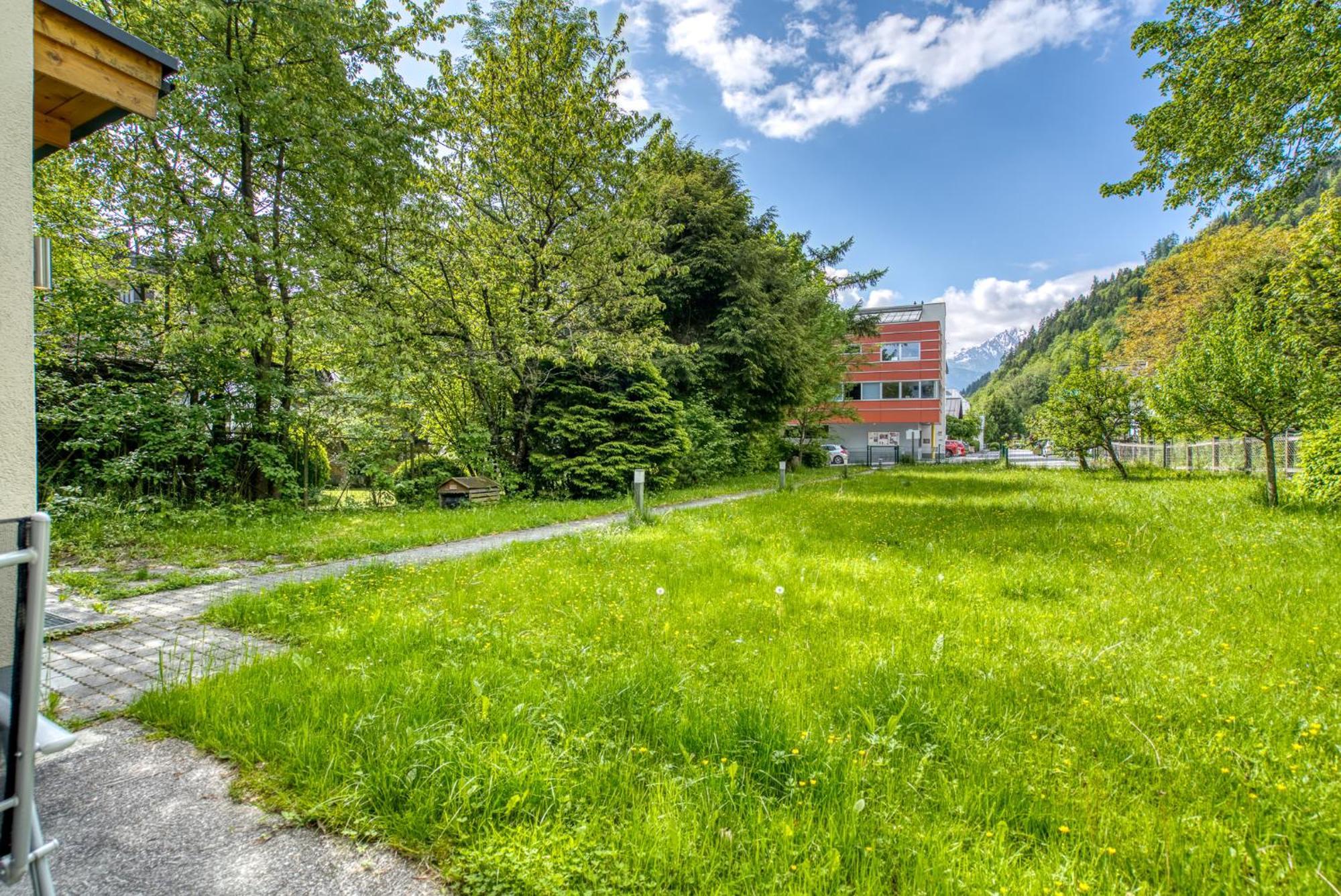 Apartment Annemarie Τσελ αμ Ζέε Εξωτερικό φωτογραφία