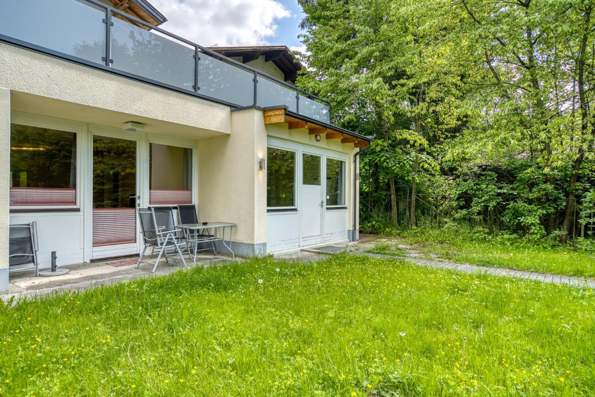 Apartment Annemarie Τσελ αμ Ζέε Εξωτερικό φωτογραφία